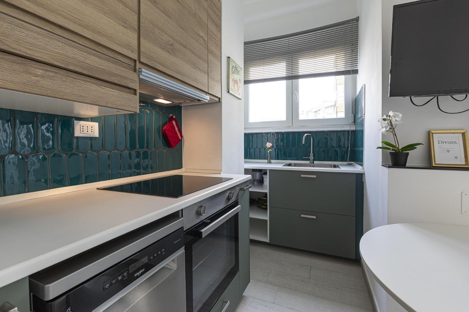 Ca Tripilla Apartment Milan Exterior photo