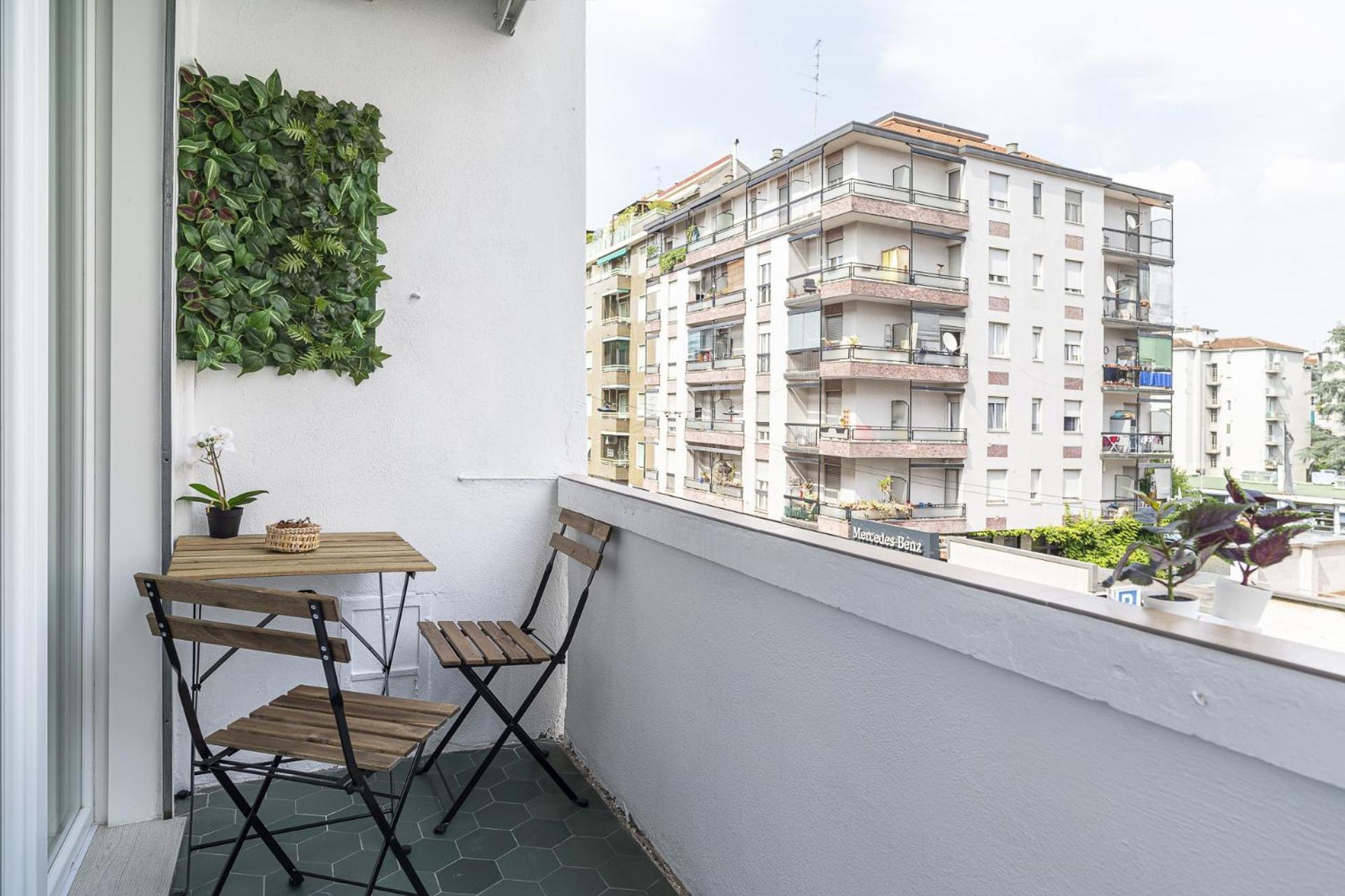 Ca Tripilla Apartment Milan Exterior photo