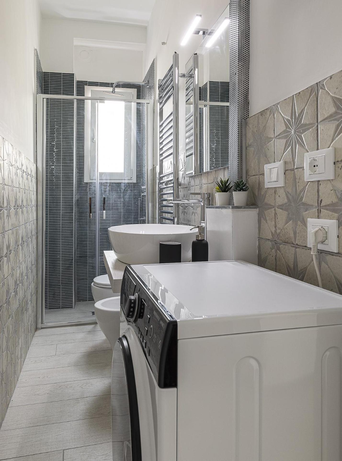 Ca Tripilla Apartment Milan Exterior photo